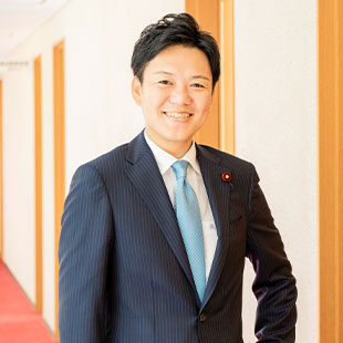 土橋ゆうじ 