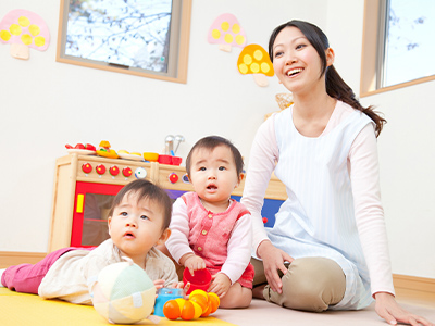 子育て・教育